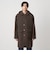SENTDALE WOOL ダッフルコート