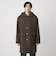 SENTDALE WOOL ダッフルコート