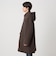 SENTDALE WOOL ダッフルコート