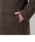 SENTDALE WOOL ダッフルコート