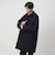 SENTDALE WOOL ダッフルコート