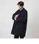 SENTDALE WOOL ダッフルコート