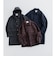 SENTDALE WOOL ダッフルコート