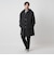 SENTDALE WOOL ダッフルコート