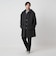 SENTDALE WOOL ダッフルコート