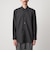 ＜Steven Alan＞ ネル  オンブレー チェック レギュラーカラー シャツ NARROW