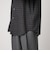 ＜Steven Alan＞ ネル  オンブレー チェック レギュラーカラー シャツ NARROW
