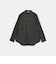 ＜Steven Alan＞ ネル  オンブレー チェック レギュラーカラー シャツ NARROW
