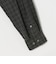 ＜Steven Alan＞ ネル  オンブレー チェック レギュラーカラー シャツ NARROW