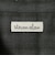 ＜Steven Alan＞ ネル  オンブレー チェック レギュラーカラー シャツ NARROW