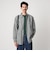 ＜Steven Alan＞ ネル  オンブレー チェック レギュラーカラー シャツ NARROW