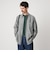 ＜Steven Alan＞ ネル  オンブレー チェック レギュラーカラー シャツ NARROW