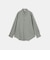 ＜Steven Alan＞ ネル  オンブレー チェック レギュラーカラー シャツ NARROW