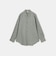 ＜Steven Alan＞ ネル  オンブレー チェック レギュラーカラー シャツ NARROW