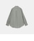 ＜Steven Alan＞ ネル  オンブレー チェック レギュラーカラー シャツ NARROW