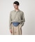 ＜Steven Alan＞ ネル  オンブレー チェック レギュラーカラー シャツ NARROW