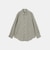 ＜Steven Alan＞ ネル  オンブレー チェック レギュラーカラー シャツ NARROW