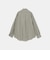 ＜Steven Alan＞ ネル  オンブレー チェック レギュラーカラー シャツ NARROW