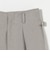 ＜Steven Alan＞スラブ オックス ワイド テーパードパンツ