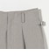 ＜Steven Alan＞スラブ オックス ワイド テーパードパンツ