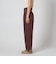 ＜Steven Alan＞スラブ オックス ワイド テーパードパンツ