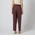 ＜Steven Alan＞スラブ オックス ワイド テーパードパンツ