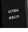 ＜CITEN＞スウェットナロースカート