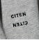 ＜CITEN＞スウェットナロースカート
