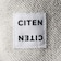 ＜CITEN＞スウェットナロースカート