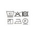 ＜CITEN＞スウェットナロースカート
