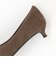 ポインテッド パンプス 撥水