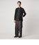 ＜Steven Alan＞ ウール カット ドライバーズ ベスト