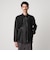 ＜Steven Alan＞ ウール カット ドライバーズ ベスト
