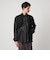 ＜Steven Alan＞ ウール カット ドライバーズ ベスト