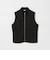 ＜Steven Alan＞ ウール カット ドライバーズ ベスト