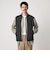 ＜Steven Alan＞ ウール カット ドライバーズ ベスト