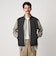 ＜Steven Alan＞ ウール カット ドライバーズ ベスト