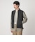 ＜Steven Alan＞ ウール カット ドライバーズ ベスト