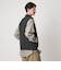 ＜Steven Alan＞ ウール カット ドライバーズ ベスト