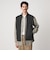 ＜Steven Alan＞ ウール カット ドライバーズ ベスト