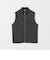 ＜Steven Alan＞ ウール カット ドライバーズ ベスト