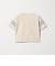 テンジク ロゴプリント Tシャツ / キッズ  100cm-130cm