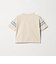 テンジク ロゴプリント Tシャツ / キッズ  100cm-130cm
