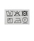 尾州 TW レギュラー シャツ FORM TAPERD型  ウォッシャブル MADE IN JAPAN