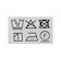 尾州 TW レギュラー シャツ FORM TAPERD型  ウォッシャブル MADE IN JAPAN