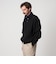 ＜Steven Alan＞ オーストラリアンラムズウール ポロカラー ニット NARROW