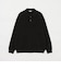 ＜Steven Alan＞ オーストラリアンラムズウール ポロカラー ニット NARROW