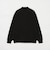 ＜Steven Alan＞ オーストラリアンラムズウール ポロカラー ニット NARROW