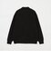 ＜Steven Alan＞ オーストラリアンラムズウール ポロカラー ニット NARROW