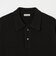 ＜Steven Alan＞ オーストラリアンラムズウール ポロカラー ニット NARROW